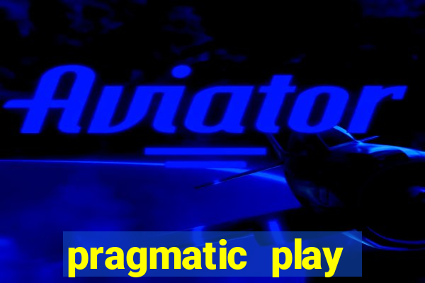 pragmatic play slots rtp